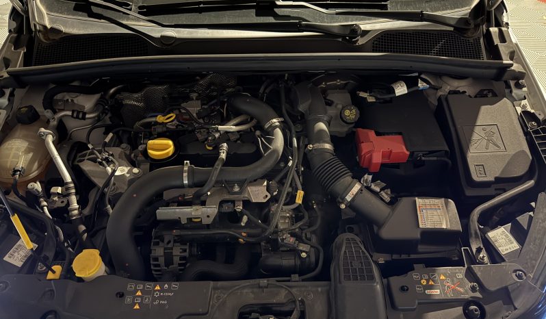 
								Renault CLIO V Zen full									