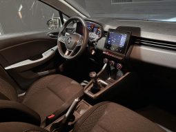 
										Renault CLIO V Zen full									