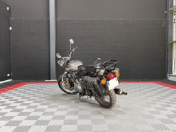 
										ROYAL ENFIELD BULLET 500 full									