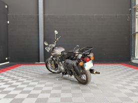 ROYAL ENFIELD BULLET 500