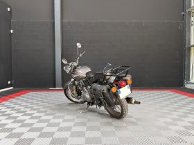 ROYAL ENFIELD BULLET 500