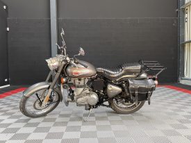 ROYAL ENFIELD BULLET 500
