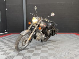 ROYAL ENFIELD BULLET 500