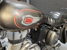 ROYAL ENFIELD BULLET 500