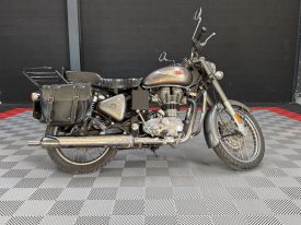 ROYAL ENFIELD BULLET 500