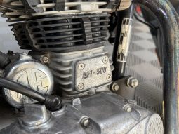 
										ROYAL ENFIELD BULLET 500 full									