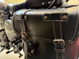 
										ROYAL ENFIELD BULLET 500 full									