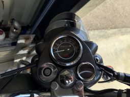 
										ROYAL ENFIELD BULLET 500 full									