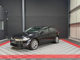 Volkswagen Polo VI Style DSG