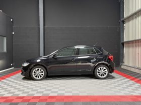 Volkswagen Polo VI Style DSG