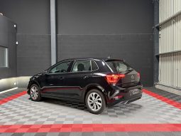 
										Volkswagen Polo VI Style DSG full									