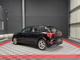 Volkswagen Polo VI Style DSG