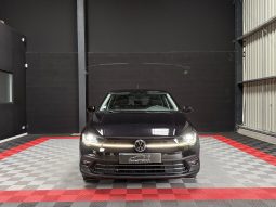 
										Volkswagen Polo VI Style DSG full									