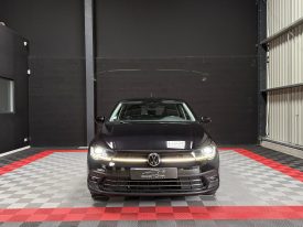 Volkswagen Polo VI Style DSG