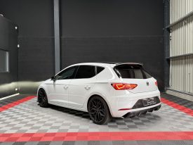 SEAT LEON Cupra 300 DSG