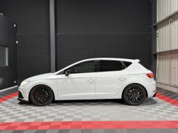 
										SEAT LEON Cupra 300 DSG full									