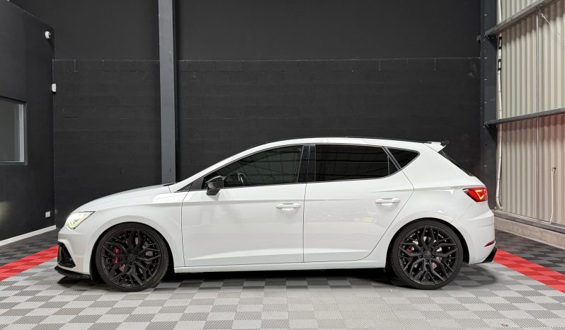 
								SEAT LEON Cupra 300 DSG full									