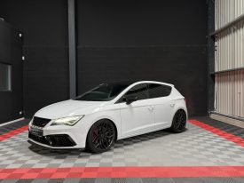 SEAT LEON Cupra 300 DSG