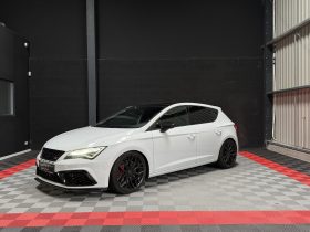 SEAT LEON Cupra 300 DSG