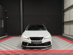 
										SEAT LEON Cupra 300 DSG full									