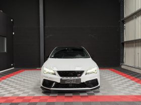 SEAT LEON Cupra 300 DSG