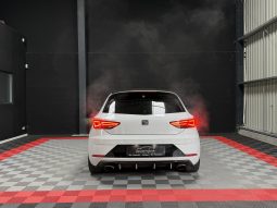 
										SEAT LEON Cupra 300 DSG full									