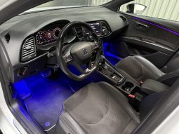 
										SEAT LEON Cupra 300 DSG full									