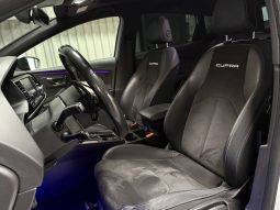 
										SEAT LEON Cupra 300 DSG full									