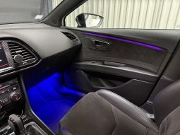 
										SEAT LEON Cupra 300 DSG full									