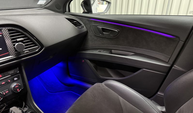 
								SEAT LEON Cupra 300 DSG full									