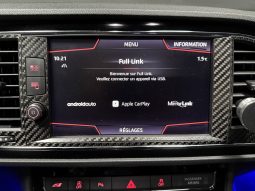 
										SEAT LEON Cupra 300 DSG full									