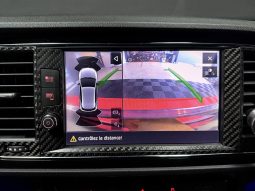 
										SEAT LEON Cupra 300 DSG full									