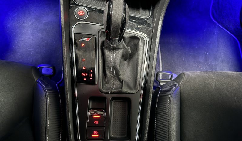 
								SEAT LEON Cupra 300 DSG full									