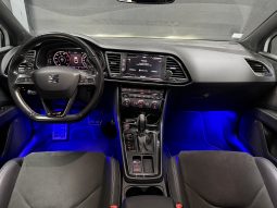 
										SEAT LEON Cupra 300 DSG full									