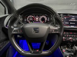 
										SEAT LEON Cupra 300 DSG full									