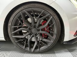 
										SEAT LEON Cupra 300 DSG full									