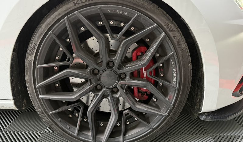 
								SEAT LEON Cupra 300 DSG full									