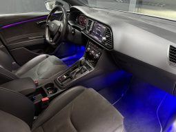 
										SEAT LEON Cupra 300 DSG full									