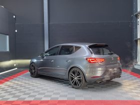 SEAT LEON Cupra 300 DSG
