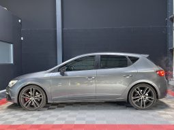
										SEAT LEON Cupra 300 DSG full									