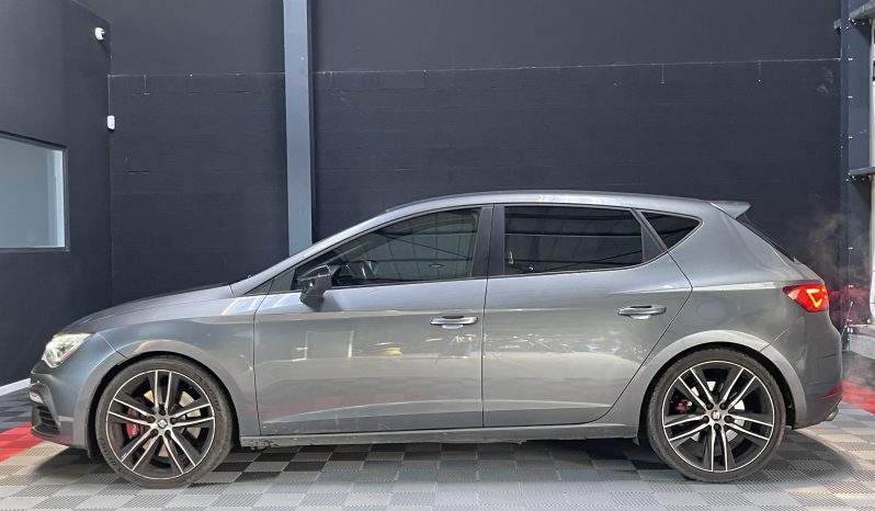 
								SEAT LEON Cupra 300 DSG full									