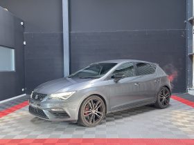 SEAT LEON Cupra 300 DSG