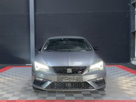 SEAT LEON Cupra 300 DSG