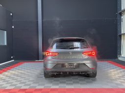 
										SEAT LEON Cupra 300 DSG full									