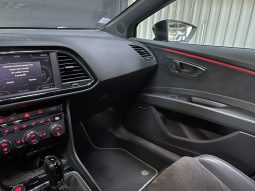 
										SEAT LEON Cupra 300 DSG full									