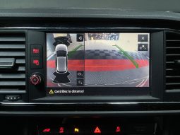 
										SEAT LEON Cupra 300 DSG full									