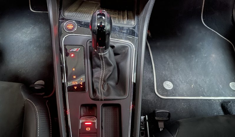 
								SEAT LEON Cupra 300 DSG full									