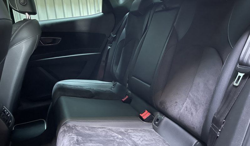 
								SEAT LEON Cupra 300 DSG full									