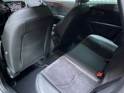 
										SEAT LEON Cupra 300 DSG full									