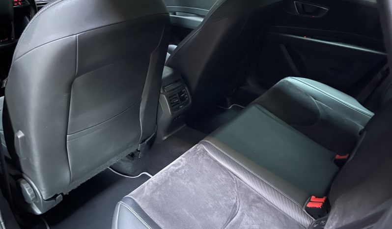
								SEAT LEON Cupra 300 DSG full									